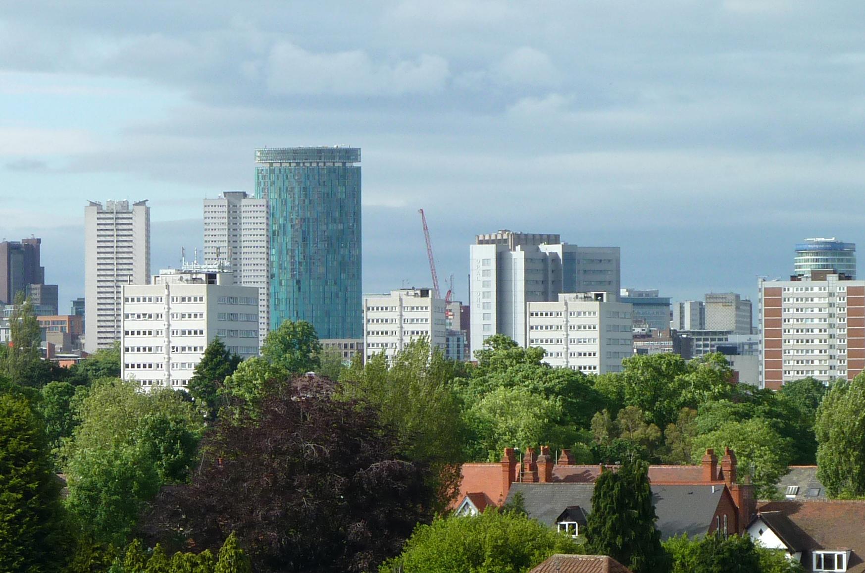 10 Fascinating Facts about Birmingham