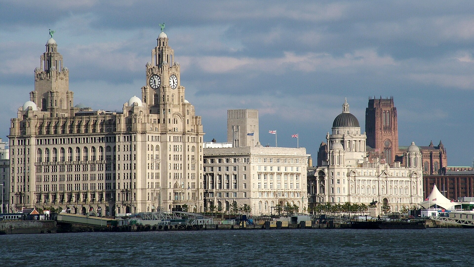 Best Museums in Liverpool