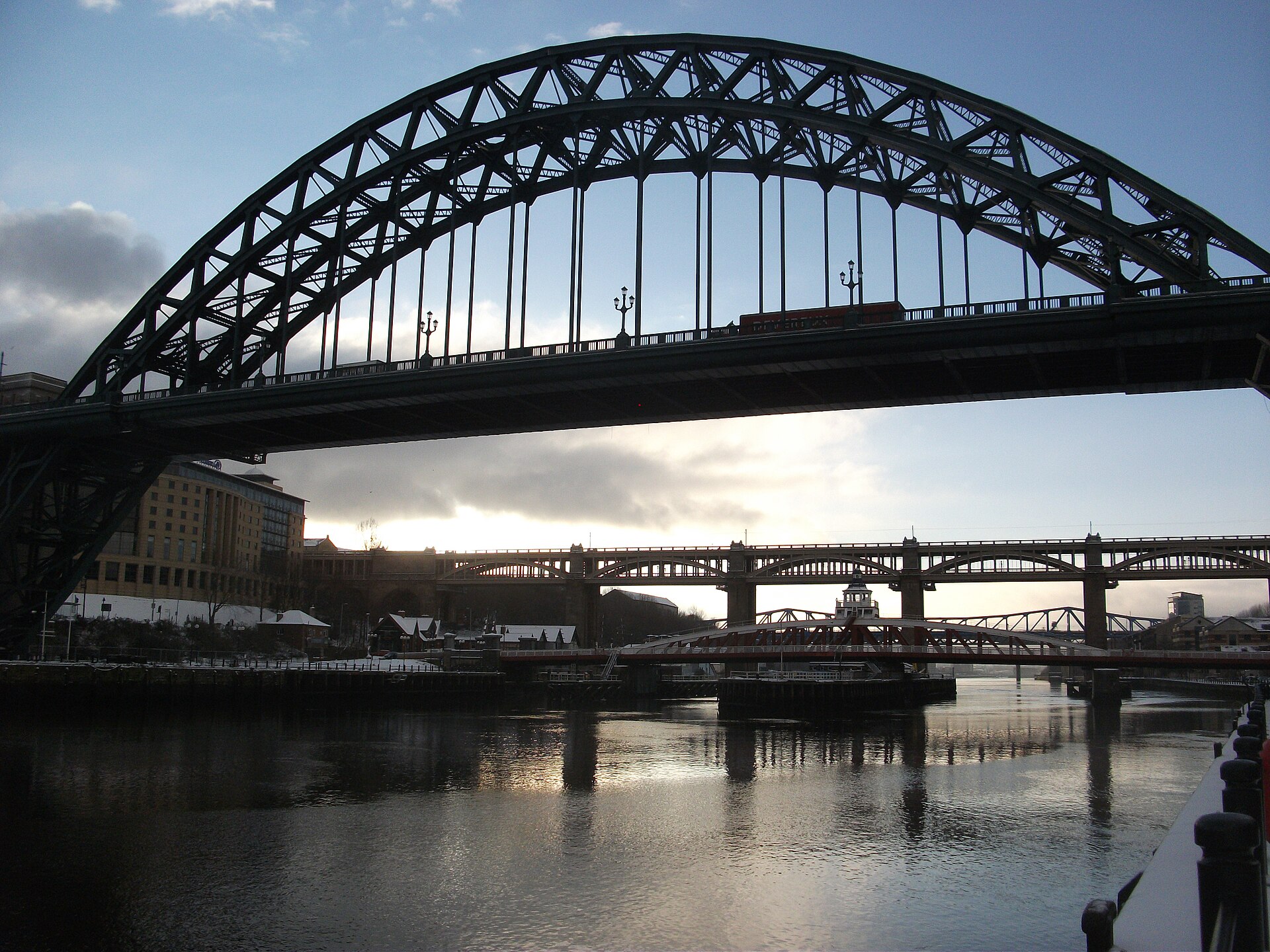 Free Things to Do in Newcastle