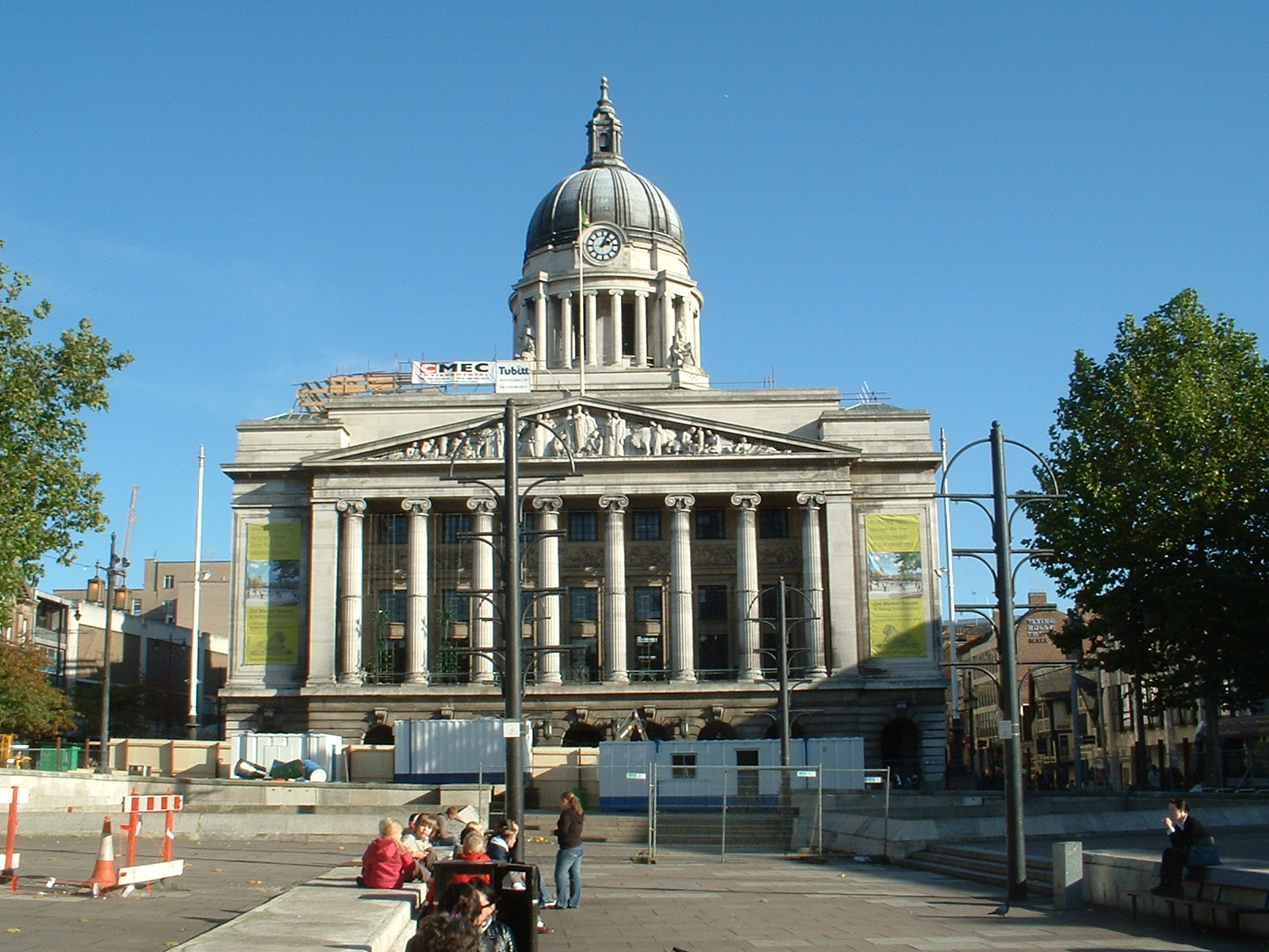 The Must-Visit Proper Pubs in Nottingham