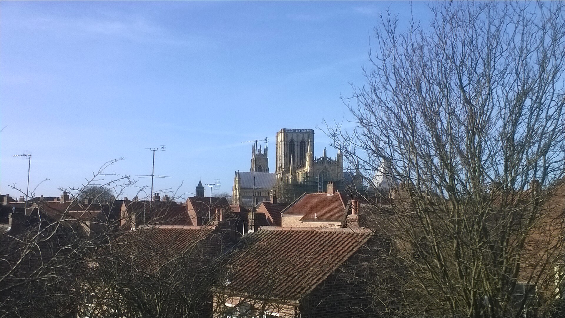 Cracking Places for Coffee in York