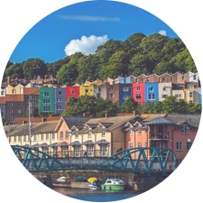 Find great things to do in Bristol