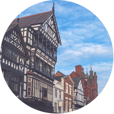 Find great things to do in Chester