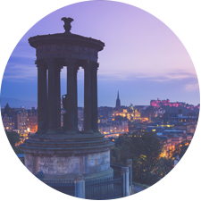 Find great things to do in Edinburgh